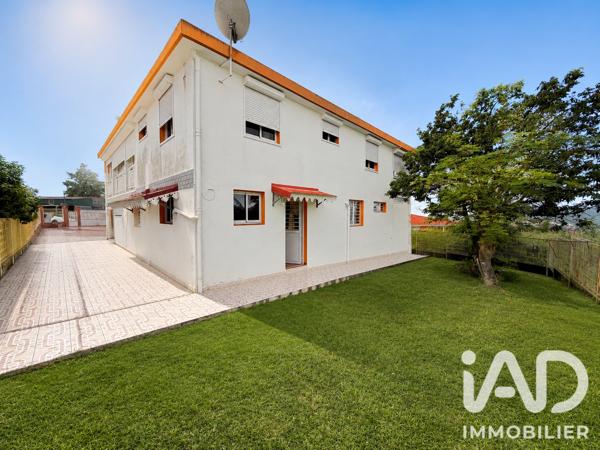 Maison à vendre 10 pièces 269 m² Le Morne-Rouge