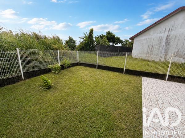 Maison à vendre 10 pièces 269 m² Le Morne-Rouge