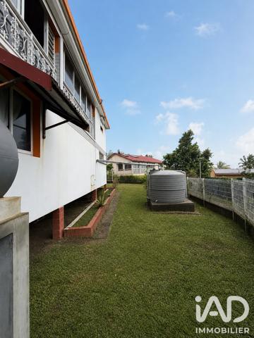 Maison à vendre 10 pièces 269 m² Le Morne-Rouge