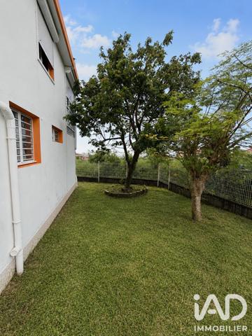 Maison à vendre 10 pièces 269 m² Le Morne-Rouge