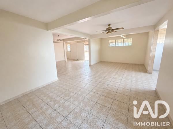 Maison à vendre 10 pièces 269 m² Le Morne-Rouge