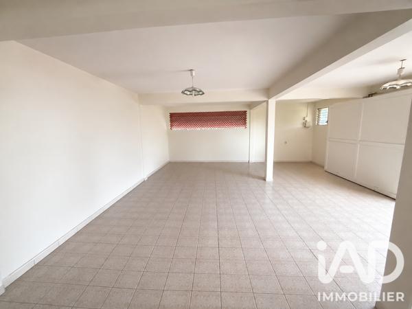 Maison à vendre 10 pièces 269 m² Le Morne-Rouge
