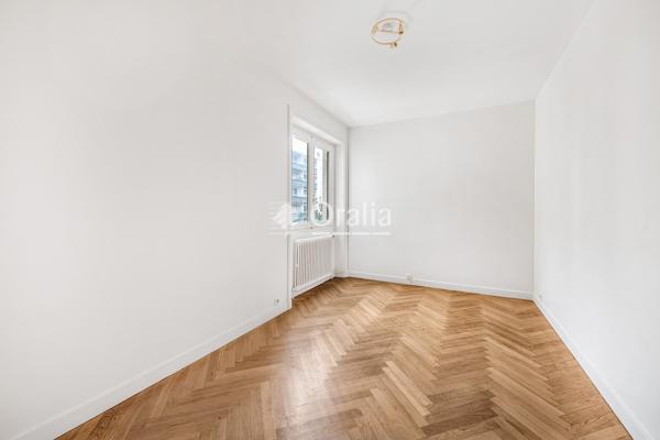 Appartement · Vente Lyon (69006) 1 pièce · 19m²
