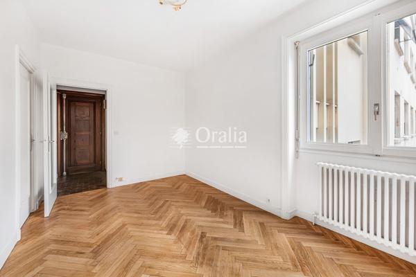 Appartement · Vente Lyon (69006) 1 pièce · 19m²