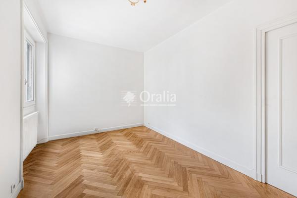Appartement · Vente Lyon (69006) 1 pièce · 19m²