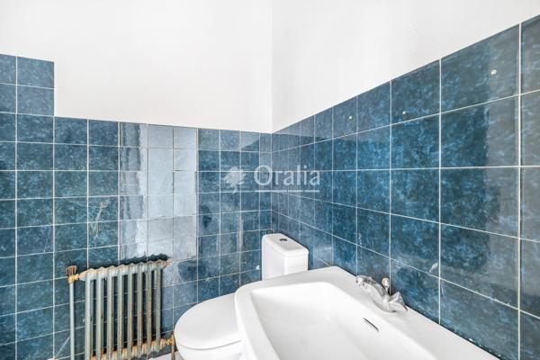 Appartement · Vente Lyon (69006) 1 pièce · 19m²