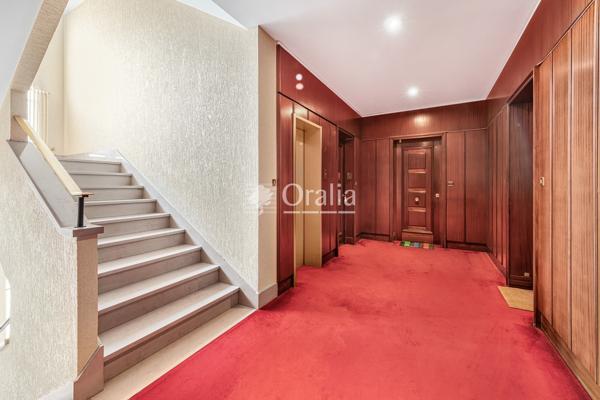 Appartement · Vente Lyon (69006) 1 pièce · 19m²