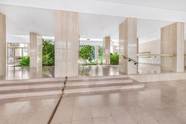 Appartement · Vente Lyon (69006) 1 pièce · 19m²