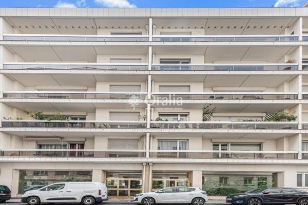 Appartement · Vente Lyon (69006) 1 pièce · 19m²
