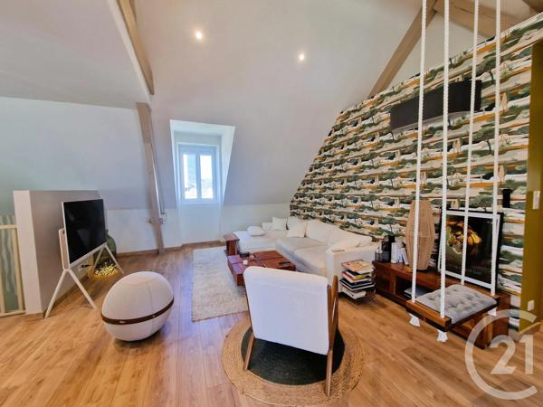 Appartement à vendre  3 pièces - 87,55 m 2   BRIVE LA GAILLARDE  - 19