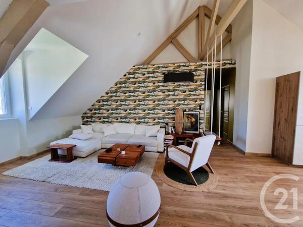 Appartement à vendre  3 pièces - 87,55 m 2   BRIVE LA GAILLARDE  - 19