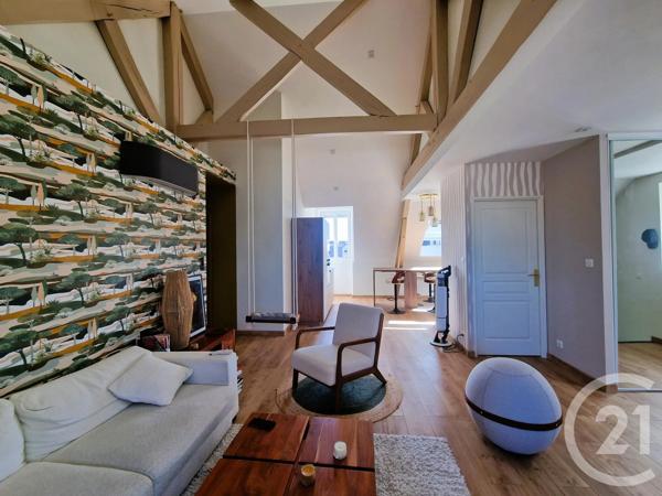 Appartement à vendre  3 pièces - 87,55 m 2   BRIVE LA GAILLARDE  - 19