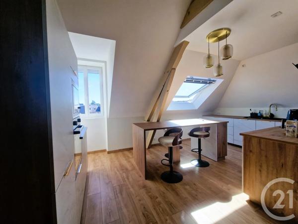 Appartement à vendre  3 pièces - 87,55 m 2   BRIVE LA GAILLARDE  - 19