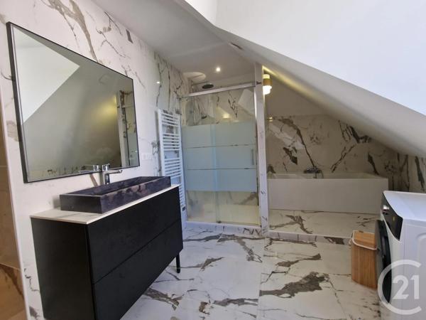 Appartement à vendre  3 pièces - 87,55 m 2   BRIVE LA GAILLARDE  - 19