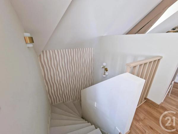 Appartement à vendre  3 pièces - 87,55 m 2   BRIVE LA GAILLARDE  - 19