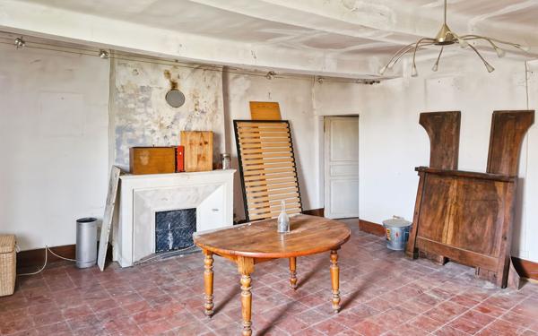 Maison à vendre    5 pièces • 200 m2 Lardiers