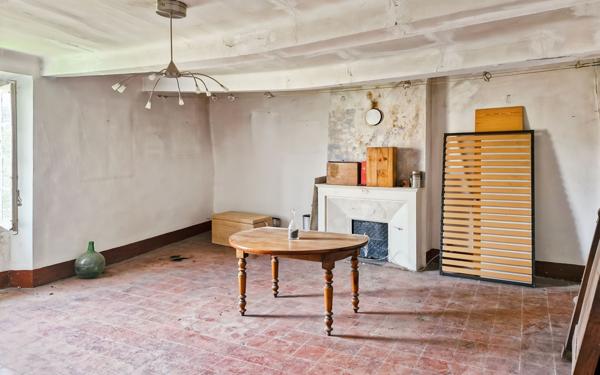 Maison à vendre    5 pièces • 200 m2 Lardiers