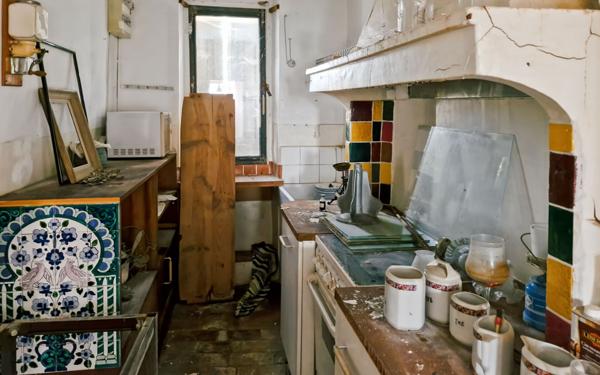 Maison à vendre    5 pièces • 200 m2 Lardiers