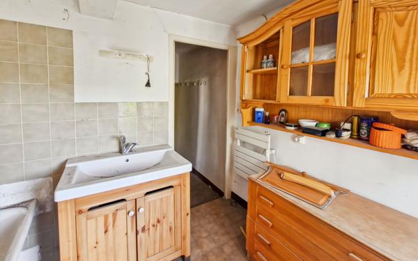 Maison à vendre    5 pièces • 200 m2 Lardiers