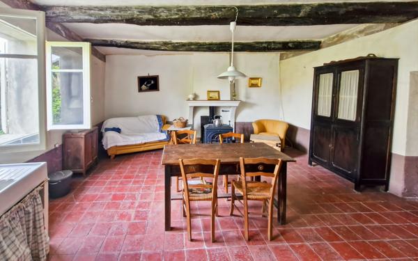 Maison à vendre    5 pièces • 200 m2 Lardiers