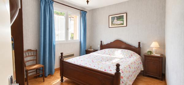 LES SABLES D'OLONNE - Maison de plain-pied