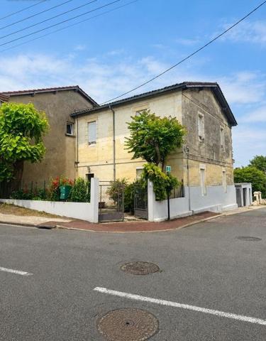 Appartement T2 Idéal étudiant