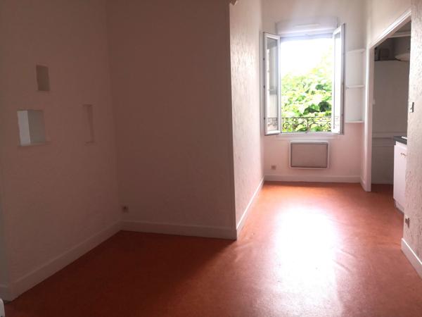 Appartement T2 Idéal étudiant