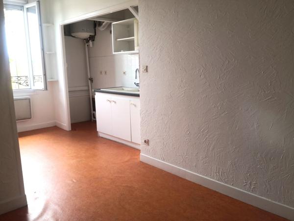 Appartement T2 Idéal étudiant
