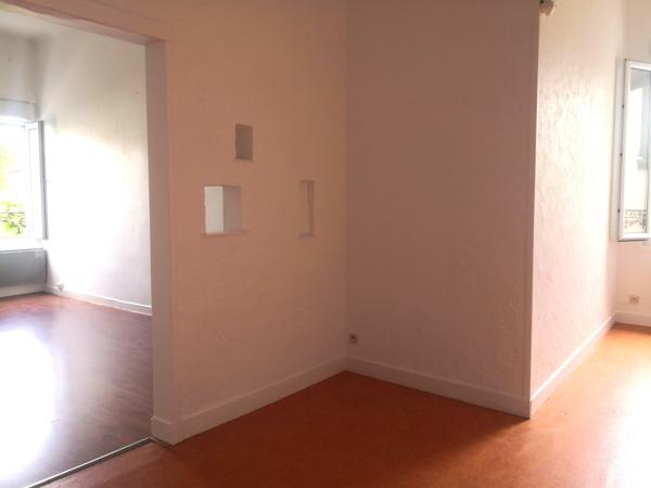Appartement T2 Idéal étudiant