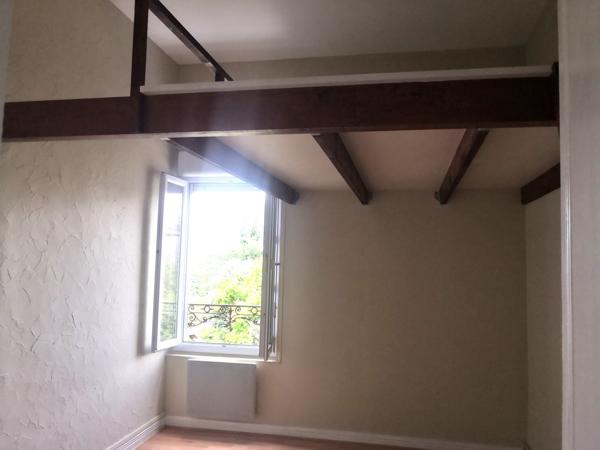 Appartement T2 Idéal étudiant