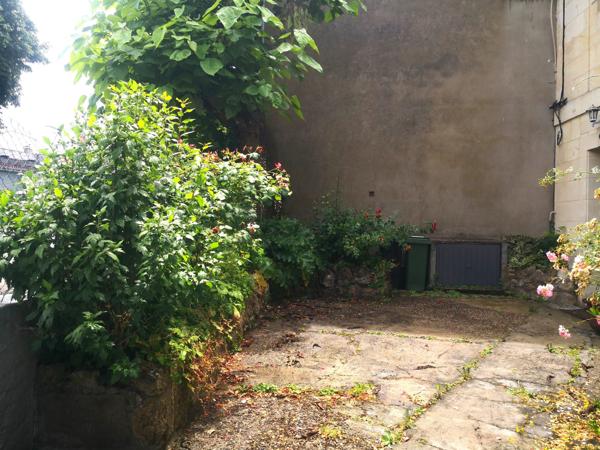Appartement T2 Idéal étudiant