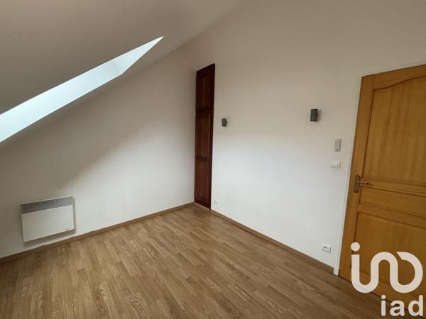 Maison à vendre 3 pièces 75 m² Issoudun