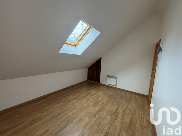 Maison à vendre 3 pièces 75 m² Issoudun