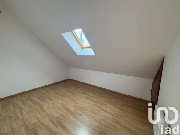 Maison à vendre 3 pièces 75 m² Issoudun