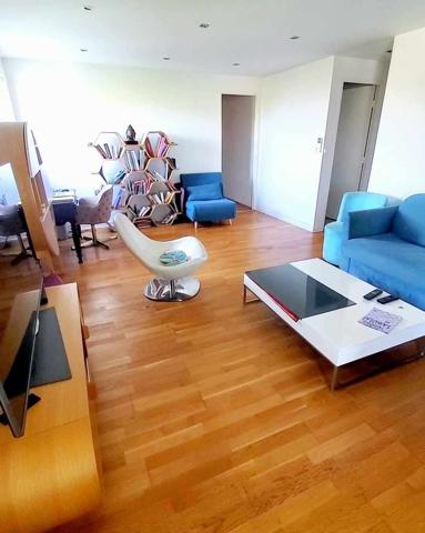 Magnifique appartement de 128 m2 proche de la mer