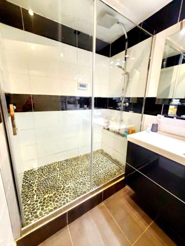 Magnifique appartement de 128 m2 proche de la mer