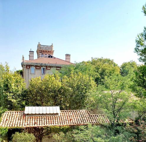 Magnifique appartement de 128 m2 proche de la mer