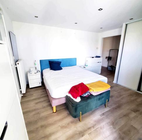 Magnifique appartement de 128 m2 proche de la mer