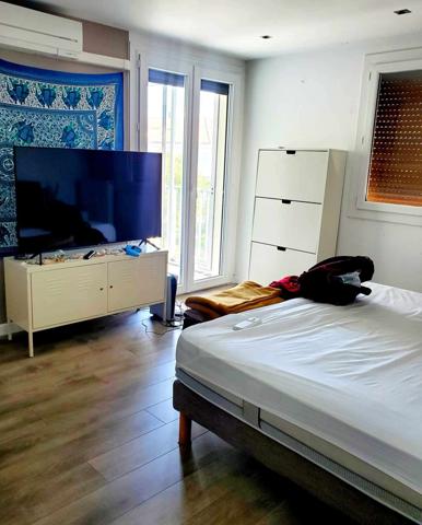 Magnifique appartement de 128 m2 proche de la mer