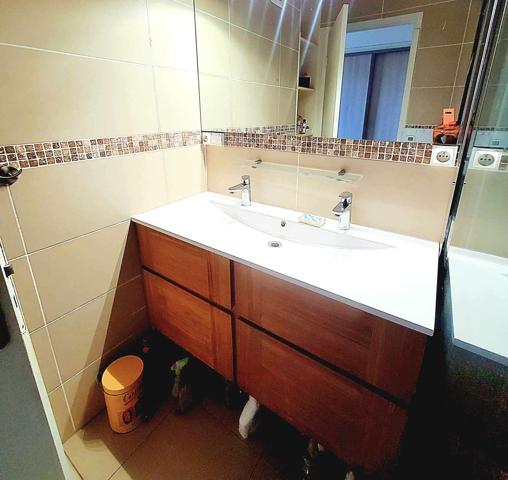 Magnifique appartement de 128 m2 proche de la mer