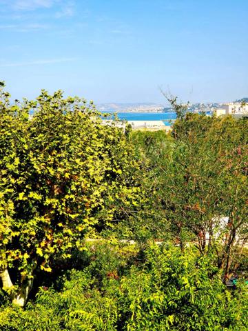 Magnifique appartement de 128 m2 proche de la mer