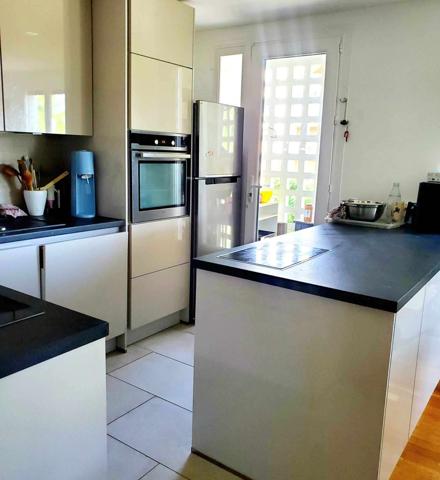 Magnifique appartement de 128 m2 proche de la mer