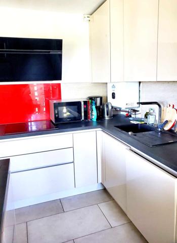 Magnifique appartement de 128 m2 proche de la mer