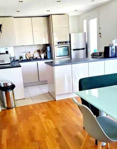 Magnifique appartement de 128 m2 proche de la mer