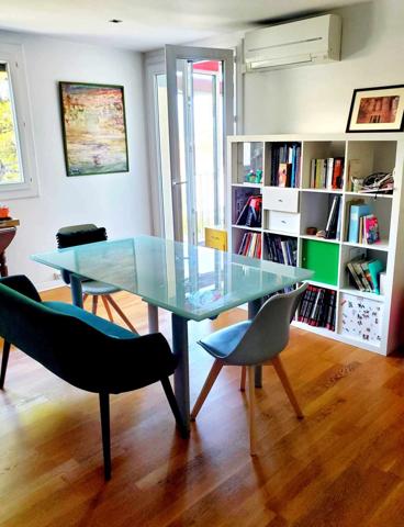 Magnifique appartement de 128 m2 proche de la mer