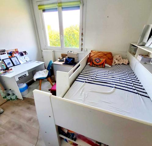 Magnifique appartement de 128 m2 proche de la mer