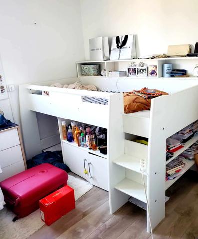 Magnifique appartement de 128 m2 proche de la mer