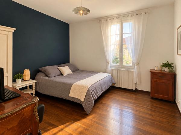 Maison à vendre trois chambres SAINTES (17)