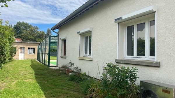 Maison de 150m² à Trévoux (01)