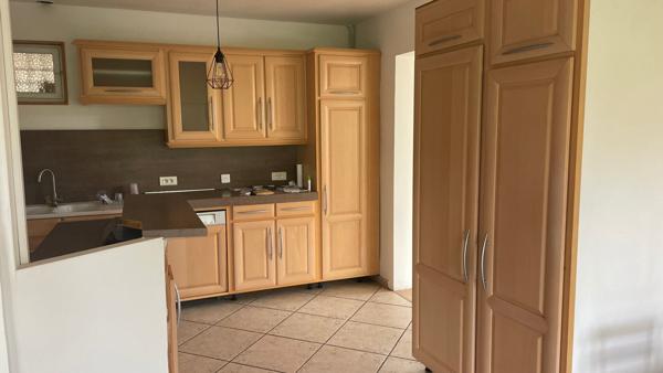 Maison de 150m² à Trévoux (01)